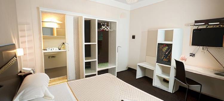 布鲁曼酒店(Hotel Bruman)图片