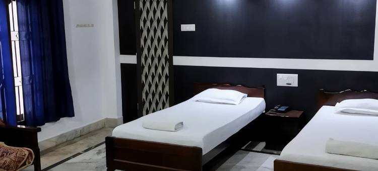 总统酒店(Hotel President)图片