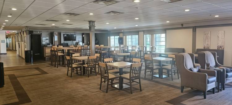 Americinn by Wyndham Birch Run/Frankenmuth(Americinn by Wyndham Birch Run/Frankenmuth)图片
