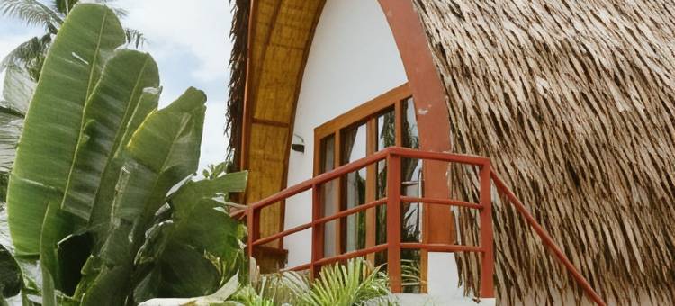 锡亚高热带寺庙度假村(Tropical Temple Siargao Resort)图片