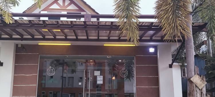 空旅客栈汽车旅馆(Kuu Inn Motel)图片