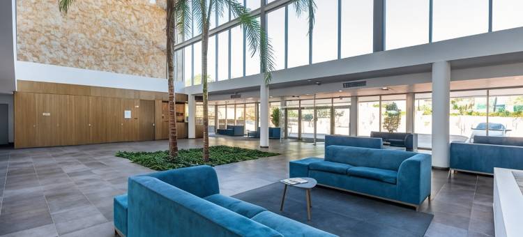 阿尔沃鹈鹕酒店(Pelican Alvor)图片