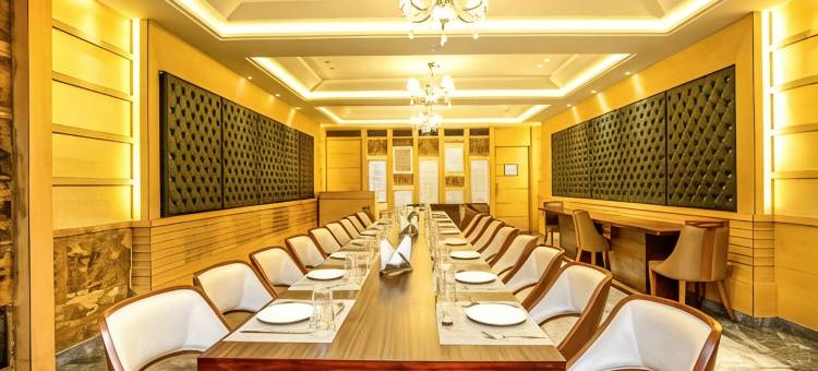 斯特拉大陆酒店(Hotel Stella Continental)图片