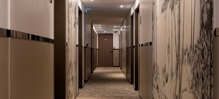 25号酒店(Hotel le 25)图片