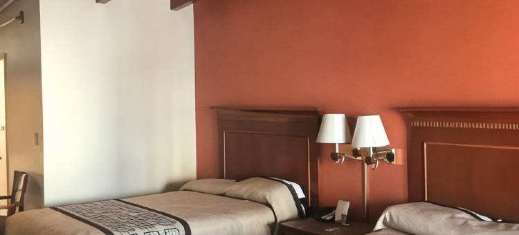 徒步旅行者汽车旅馆(Wayfarer Motel)图片