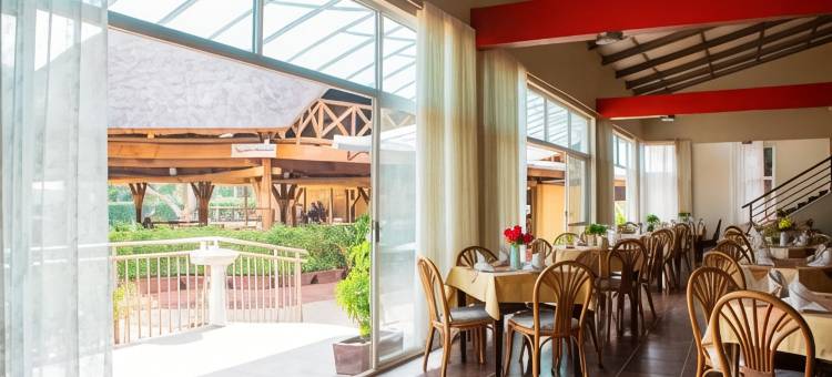 波玛有限酒店(Bomah Hotel Limited)图片