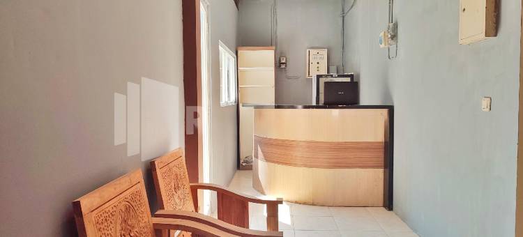 穆蒂亚拉公寓-近五岔路口米特拉红门酒店(Mutiara Residence Near Simpang Lima Mitra RedDoorz)图片