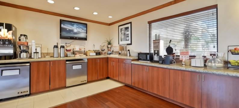 科珀斯克里斯蒂西北速8汽车旅馆(Super 8 by Wyndham Corpus Christi Northwest)图片