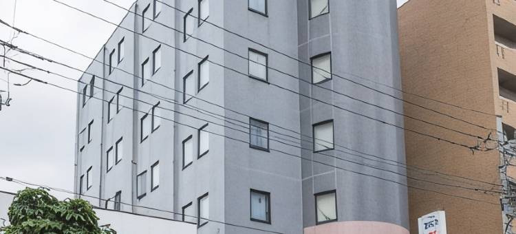 新尼奥酒店(Hotel New Neo)图片
