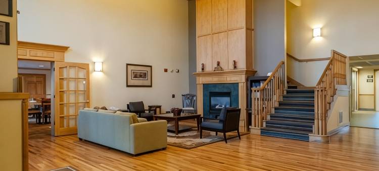 密尔沃基机场丽怡酒店(Country Inn & Suites by Radisson, Milwaukee Airport, WI)图片