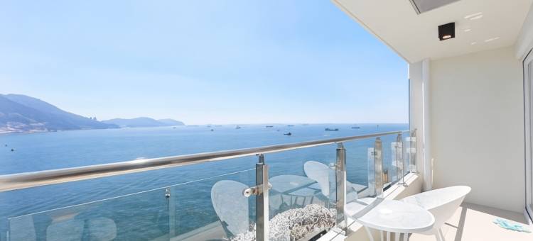 艾尔莫门托松岛公寓酒店(El Momento Songdo)图片