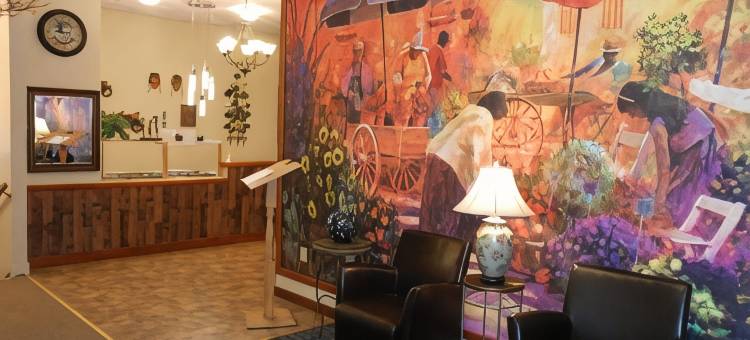 骑士酒店-伍德斯托克(Knights Inn Woodstock)图片