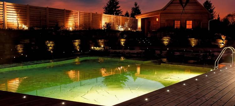 汉莫穆尔酒店(Hotel Hammermühle)图片