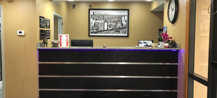 富兰克林高速公路31号速8酒店(Super 8 by Wyndham Franklin Hwy 31)图片