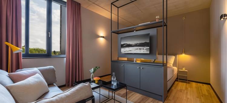 ipartment列弗库森(ipartment Leverkusen)图片