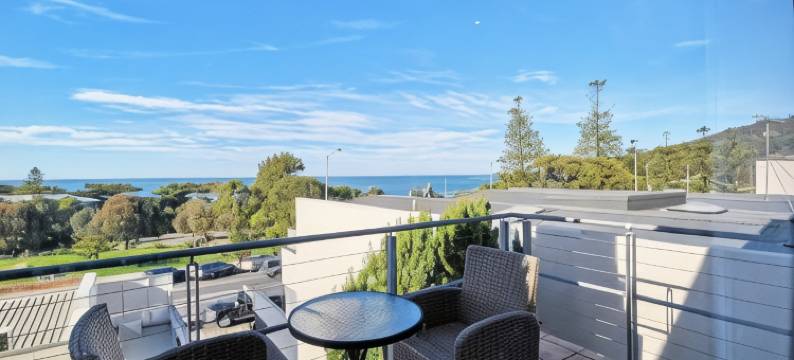 凤凰公寓酒店(Phoenix Apartments)图片