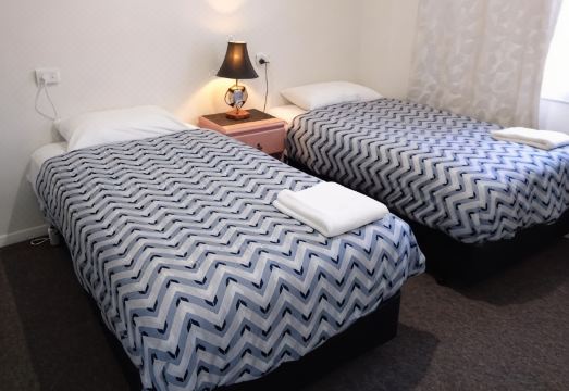 Millicent Motel Hotel Overview