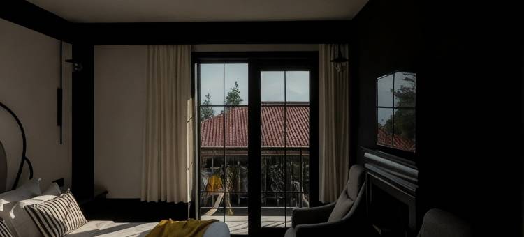 Esquisse Design Hotel图片