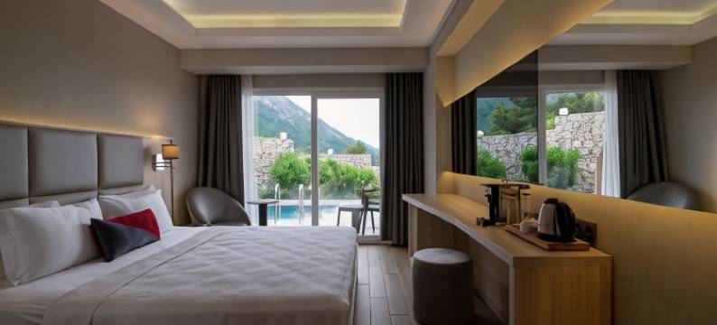 Ramada by Wyndham Fethiye Oludeniz图片