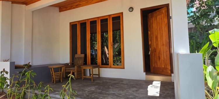 Kambuna Bungalow图片