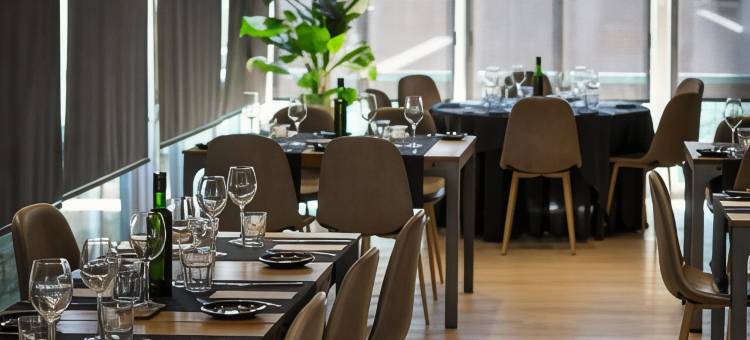 兹尼特孔德奥加兹酒店(Zenit Conde de Orgaz)图片