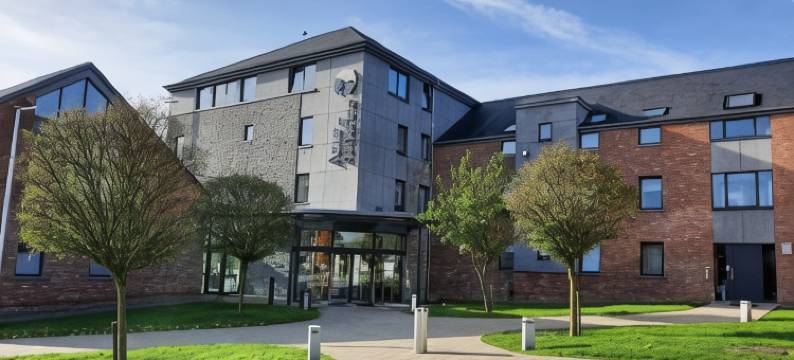 奥兹恩阿登纳酒店(Azur en Ardenne)图片