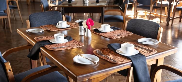 希姆维尔阿姆斯旅馆(Himeville Arms)图片