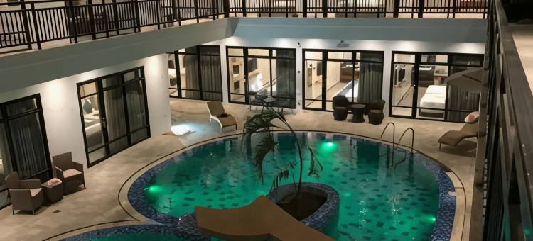 白色微风巴拉望精品酒店(White Breeze Palawan Boutique Hotel)图片