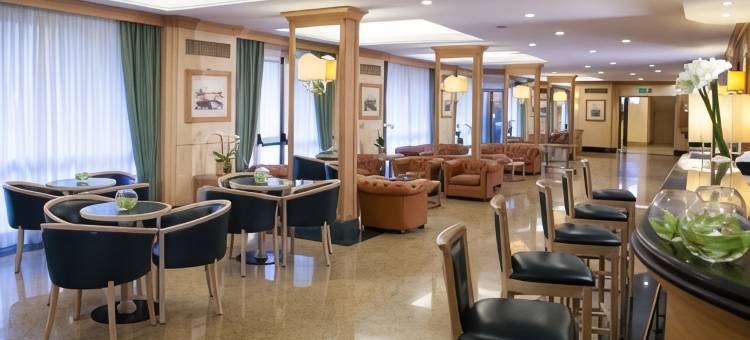 星酒店-韦斯普奇(Starhotels Vespucci)图片