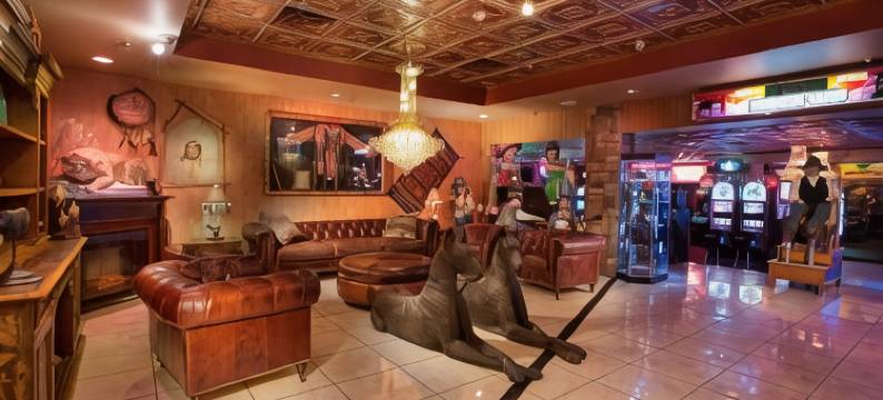 Prospector Hotel & Gambling Hall图片