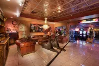 Prospector Hotel & Gambling Hall - 宠物友好