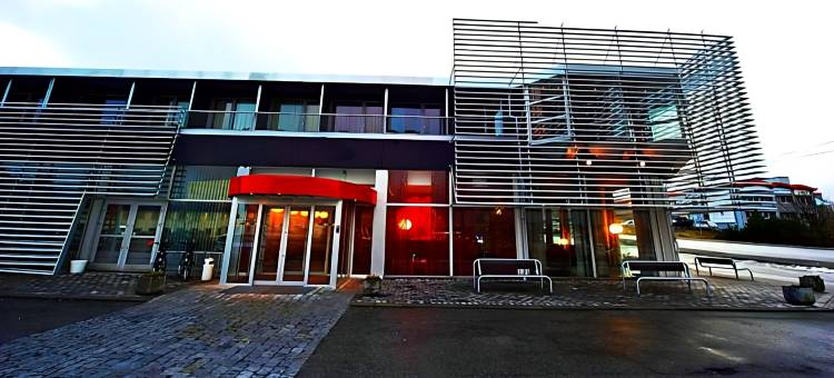 Aiden by Best Western Haugesund Airport图片