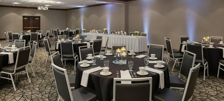 密尔沃基西北万豪德尔塔酒店(Delta Hotels by Marriott Milwaukee Northwest)图片