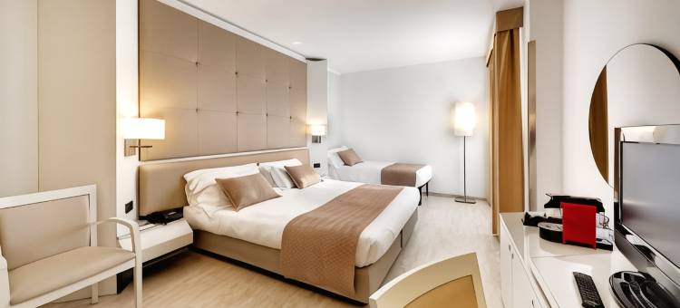 地中海皇宫酒店(Mediterraneo Palace Hotel)图片