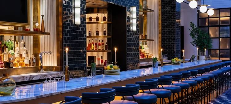 纳什维尔Dream酒店, 凯悦旗下(Dream Nashville, Part of Hyatt)图片