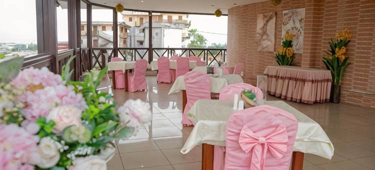 路易斯芙蓉酒店(Hotel Hibiscus Louis)图片