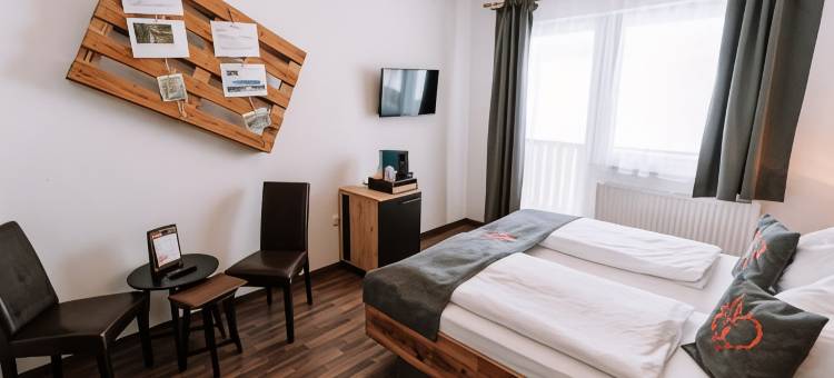 Hotel-Pension Familie Gruber图片