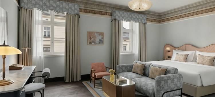 斯特拉多姆之家，傲途格精选(Stradom House, Autograph Collection)图片