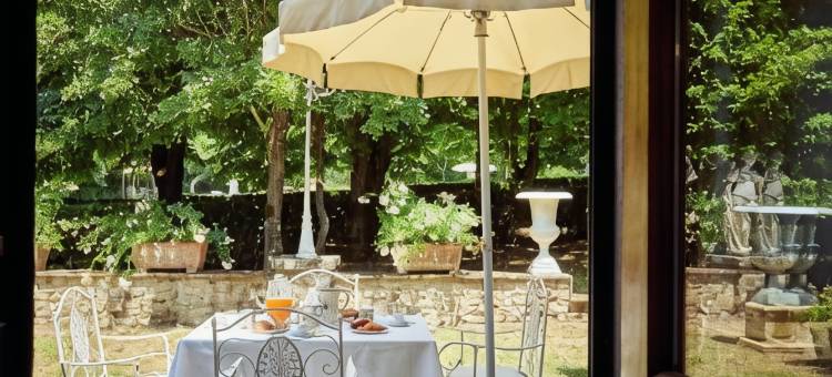 奥古斯托别墅(Villa Augusto)图片