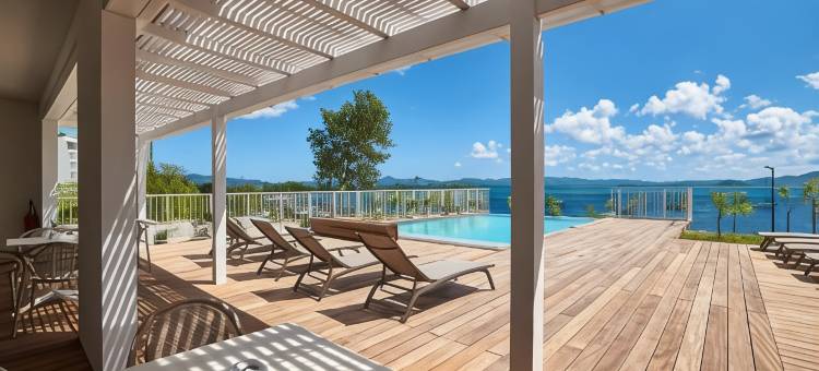 B&B酒店法兰克福(B&B Hotel Fort-De-France)图片