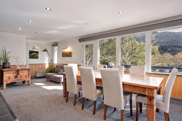 Pure Chalet Thredbo Hotel Overview