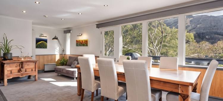 纯洁木屋(Pure Chalet Thredbo)图片