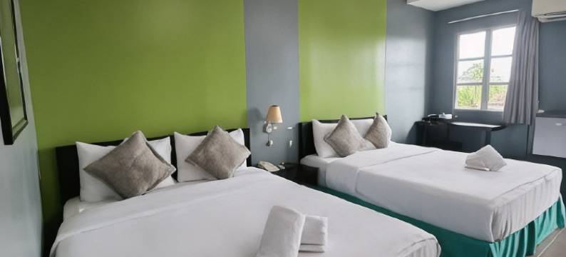 地铁客栈(Metro Inn Sdn Bhd)图片