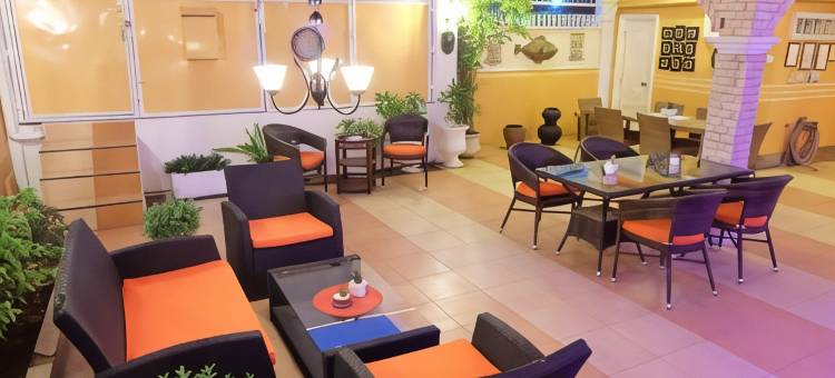 小挪威旅馆(Little Norway Guest house - Mactan Cebu International Airport)图片