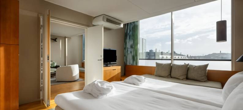 哥德堡凯悦嘉轩酒店中心(Hyatt Place Gothenburg Central)图片