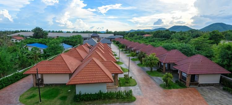 阿瓦林度假村(Avarin Resort)图片