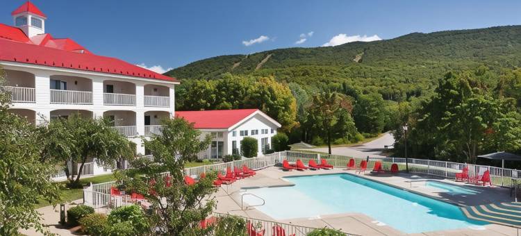 蓝绿假期南山度假村, an Ascend Collection Resort(Bluegreen Vacations South Mountain, an Ascend Collection Resort)图片