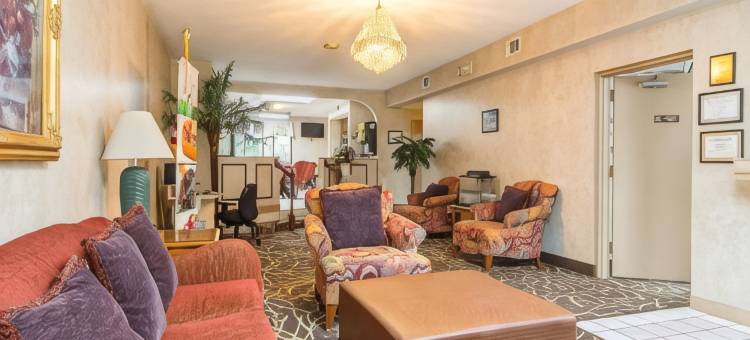 凯艺酒店(Quality Inn)图片