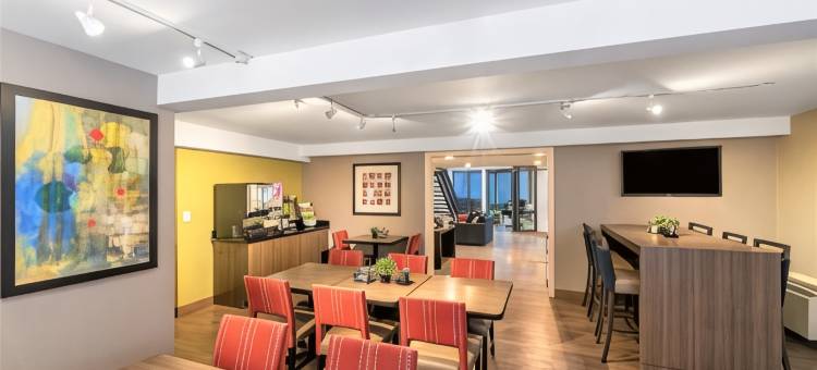 舒适酒店(Comfort Inn)图片