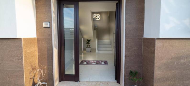 Holygold套房(Holygold Suite)图片